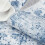 Tapis moderne abstrait lavable en machine 90 x 150 cm 4