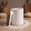 Kitchen Tool Battery Operated Electric Flour Sifter for Baking 4