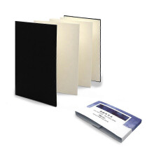 300 g/m² Aquarellblock, Skizzenpapier, Notizbuch, kompatibel mit Zeichenaufzeichnungen, Künstler