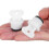 6pcs Leakproof Rubber Hot Water Bottle Replacement Stoppers 18mm Medium Spare Plugs 4