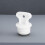 6pcs Leakproof Rubber Hot Water Bottle Replacement Stoppers 18mm Medium Spare Plugs 7