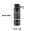 650 ml isolierte Edelstahl-Trinkflasche 2