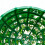 Abri en plastique polyvalent de boule d'herbe pour le paysage-UN 7
