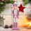 Casse-Noisette Soldat Décoration de Noël 2 pièces 5