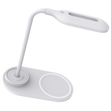 Flexible Lesezeichen-Buchlampe mit Akku, wiederaufladbar, aus robustem ABS-Kunststoff, geeignet für Schüler und Reisende, mehrfarbig