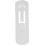 60pcs Cabinet Shelf Pegs Kitchen Storage Shelf Holder Pins Shelving Support Plastic Material 4