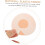 60 stk. sensorplaster, selvklebende deksler til bruk under dusjing for diabetesbehandling 4
