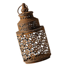 Moroccans Lantern Outdoor Indoor Candle Holders-A3408