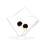 Transparante acryl tissuehouder (1 stuk) 3