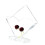 Transparante acryl tissuehouder (1 stuk) 5