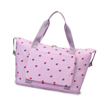 Große Fitnesstasche, Reisetasche, Wochenendtasche mit Nass- und Trockenfach, Gepäcktasche, Übernachtungstasche, geeignet für Urlaub