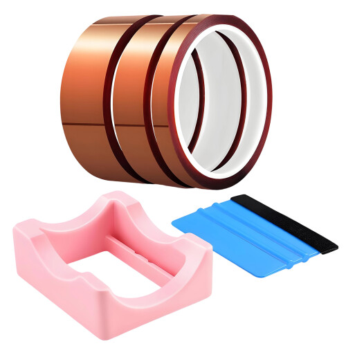 Heat Sublimation Tool Accessories For Handmade Craft and Mug