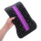Adjustable Lumbar Spine Massager and Traction Device Rotating Screw 4