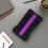 Adjustable Lumbar Spine Massager and Traction Device Rotating Screw 7