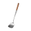 Stainless Steel Wok Spatula with Wood Handle 4
