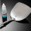 Stainless Steel Wok Spatula with Wood Handle 5