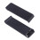 Host Back compatible with Shell Kickstand Support Bracket compatible with Switch Console Repair Replacement Parts Black Accessories 1