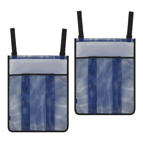 2 Piece Jumping Mat Ladder Holder System With Strong Hook And