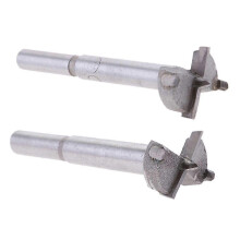compatible withstner Carbide Alloy Woodworking Drilling Bits compatible with Sawing Wood 21mm+22mm