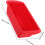 Reusable Silicone Loaf Pan for Baking Toast Bread Mold with Uniform Heating, Rectangular Shape 2