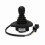 Compatible électrique avec levier de commande à joystick Klift compatible avec la commande centrale 7919040041 1
