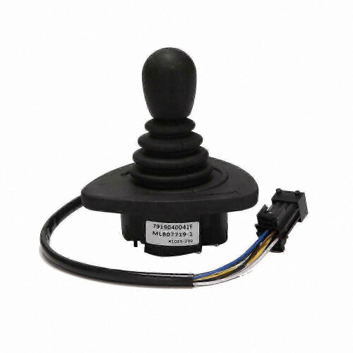 Compatible électrique avec levier de commande à joystick Klift compatible avec la commande centrale 7919040041