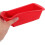 Reusable Silicone Loaf Pan for Baking Toast Bread Mold with Uniform Heating, Rectangular Shape 4