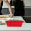 Reusable Silicone Loaf Pan for Baking Toast Bread Mold with Uniform Heating, Rectangular Shape 5
