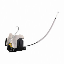 Actuator voor het slot van de rechter voorportier, compatibel met Kia Rio III Hatchback Van Saloon 2011-2017, vervangingsonderdeelnummer 813211W060