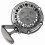 Pull Start Recoil Starter Assembly compatible with 2500W Inverter Generator 25-26 Compatible with Generic Models 1