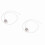 2-Pack R7S Ceramic Socket compatible with LED Tube Lamps and Heating Elements Testing Device 1