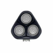 Replacement Shaver Head compatible with S3000 Series S3101 S3102 S3103 S3201 S3202 S3203 S3205 S3206 S4301 S4302 S4303 Compatible Models