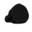 Canvas Black Universal Hair Dryer Sock Diffuser Wind Blower Attachment Cover 1