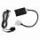 Bluetooth AUX Adapter 12V Interface compatible with Car Audio Systems 2003-2011 1