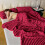 Coral Fleece Blanket Solid Color 59x71 inch 6