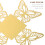 50 Pcs Square Mini Cupcake Liners Chocolate Wrapping Paper 3