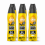 Original Source Original Source Lemon Shower Foam 6x200ml 1