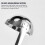 Stainless Steel Ounce Spoon with Long Handle 4
