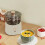 Blender alimentar Pedty multifuncțional, 1 unitate 5