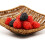 24-Piece Realistic Artificial Raspberries – 12 Red, 12 5