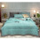 Summer Quilt Lightweight Soft Washable King Queen 5