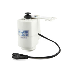Servo Motor 220-240V Sewing Machine Needle Position Servo Brushless Motor Speed 6000rpm Sewing Machine Motor Replacement