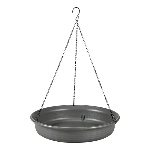 Small Yet strong Hanging Bird diet Plate Formed From ABS Plastic