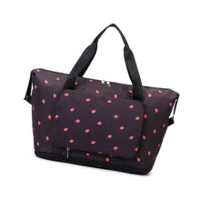 Fitnesstasche, Reisetasche mit Nass- und Trockenfach, Sporttasche, Wochenendtasche, Gepäcktasche, Sporttasche, kompatibel mit Trip