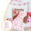 Red Heart Flannel Blanket 100x70cm 2