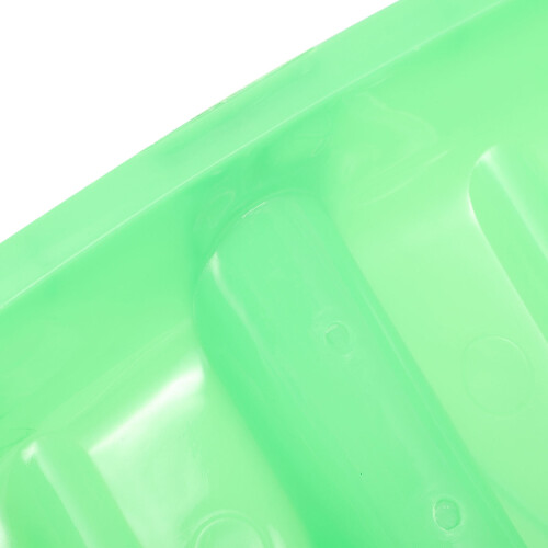 Plastspadehode for hage- og snøbruk 2