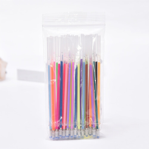 0,8 mm Glitzergelstift – Verschiedene Farben, 10 ml 1