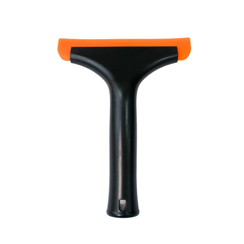 Ensemble de 4 raclettes à vitres en silicone 1