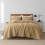 Queen Quiltset 100 % polyester 3-delat 2
