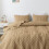 Queen Quiltset 100 % polyester 3-delat 3